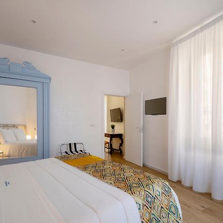 Vischi Apartment Trani By Le Marinelle Loc Turistica Екстер'єр фото