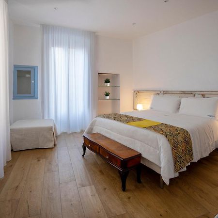 Vischi Apartment Trani By Le Marinelle Loc Turistica Екстер'єр фото