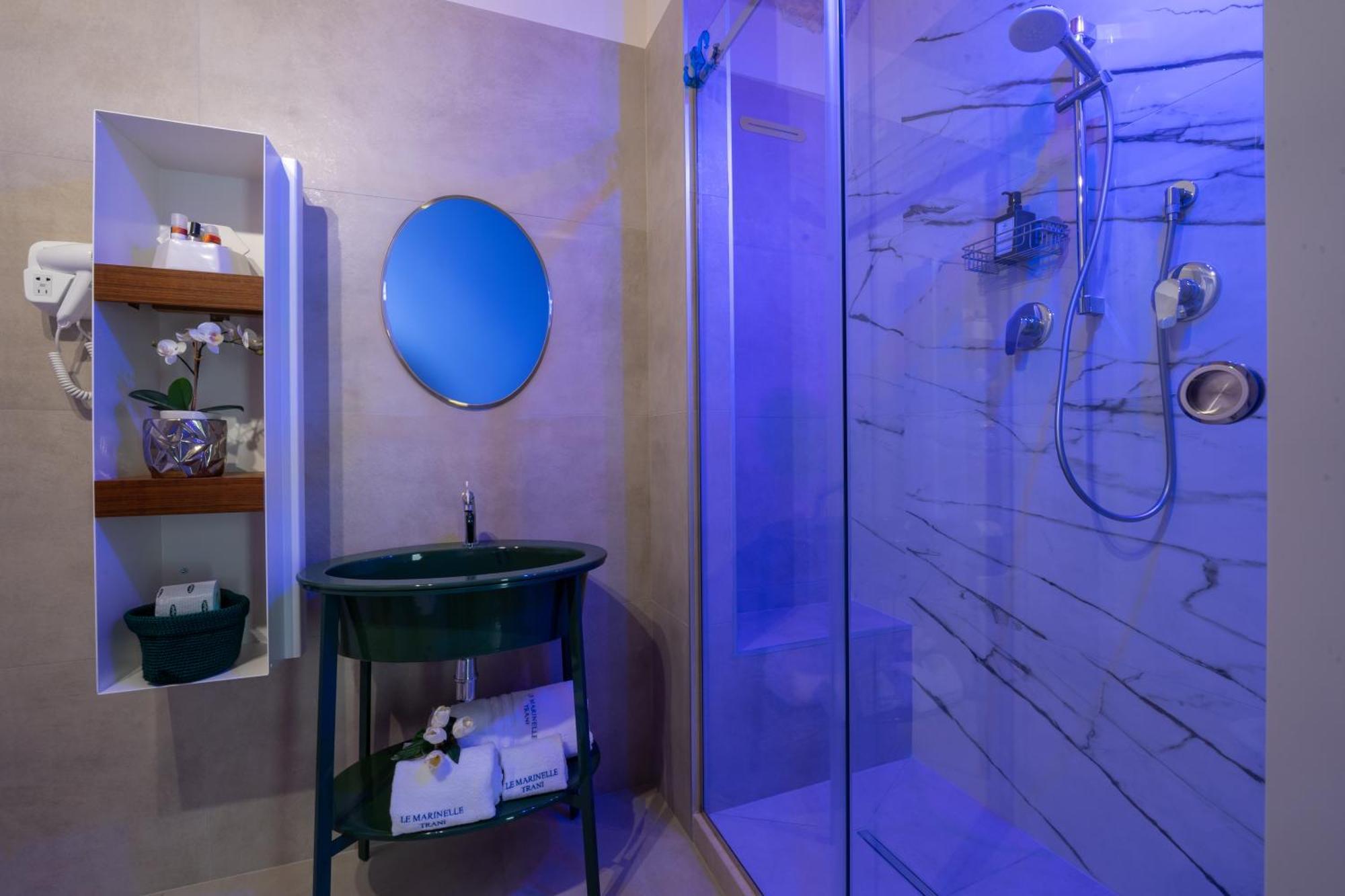 Vischi Apartment Trani By Le Marinelle Loc Turistica Екстер'єр фото