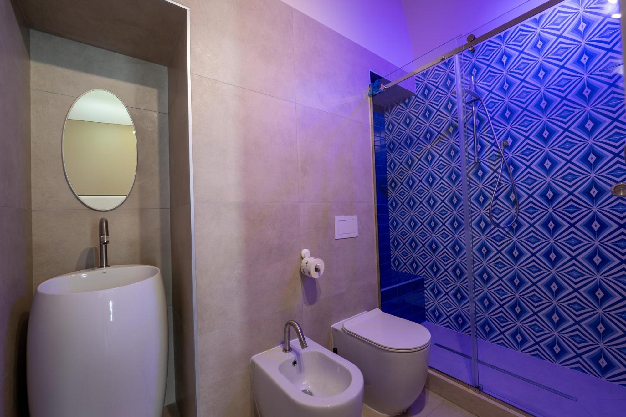 Vischi Apartment Trani By Le Marinelle Loc Turistica Екстер'єр фото