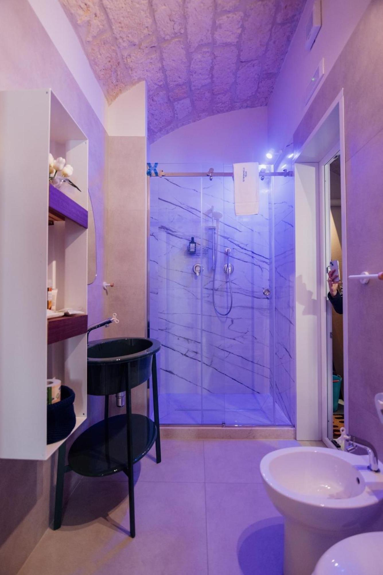 Vischi Apartment Trani By Le Marinelle Loc Turistica Екстер'єр фото
