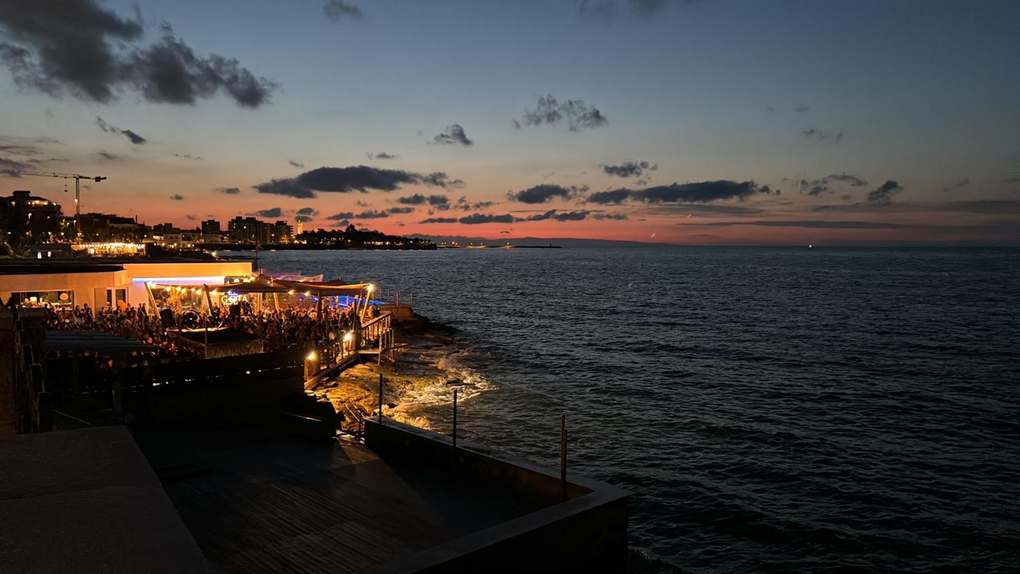 Vischi Apartment Trani By Le Marinelle Loc Turistica Екстер'єр фото