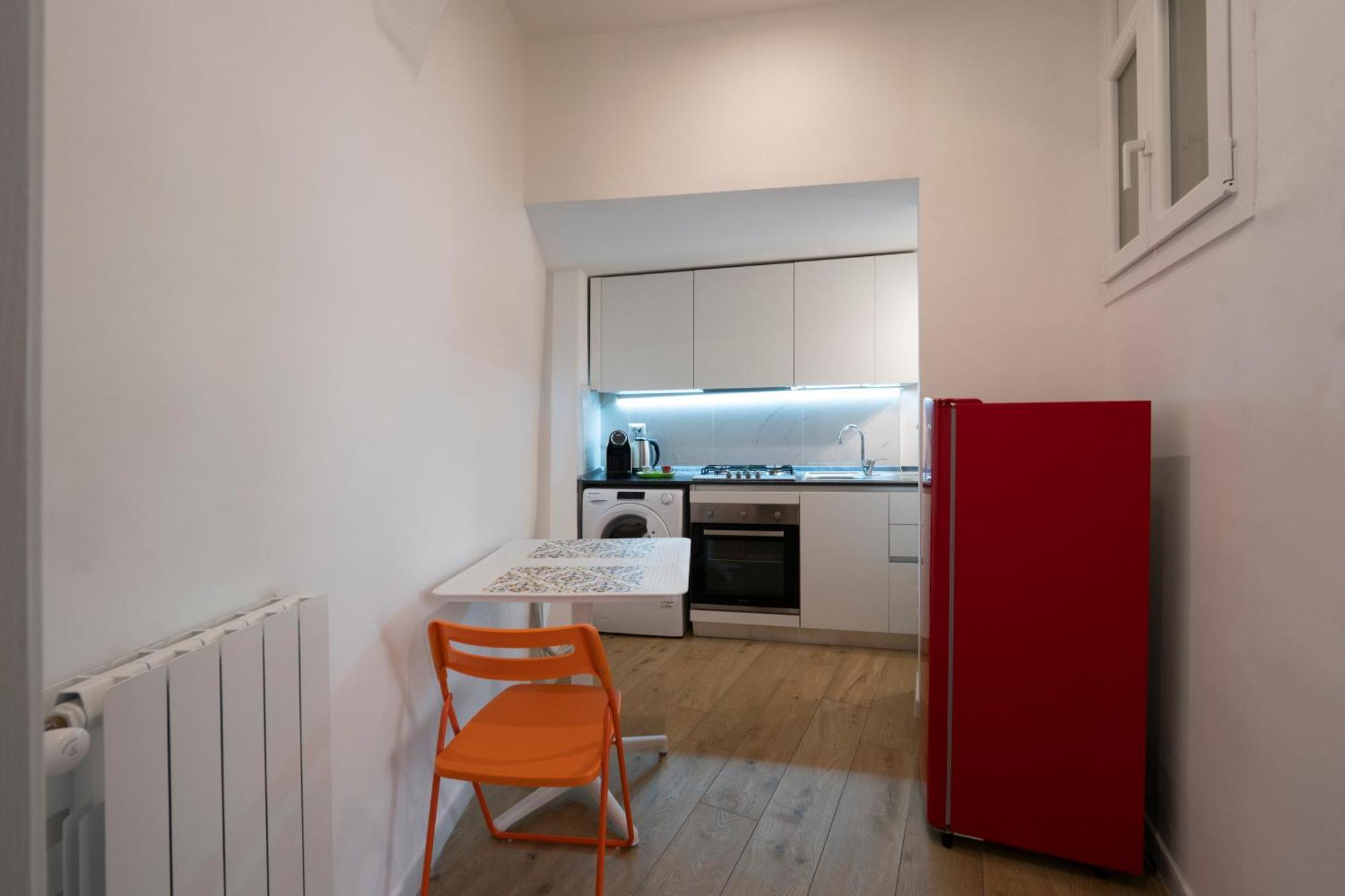 Vischi Apartment Trani By Le Marinelle Loc Turistica Екстер'єр фото